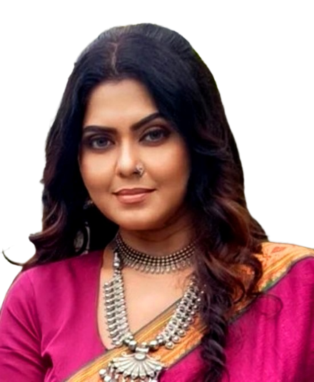 Rinku Ghosh